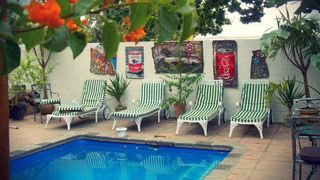 The Red Tin Roof | Riebeek Kasteel Accommodation