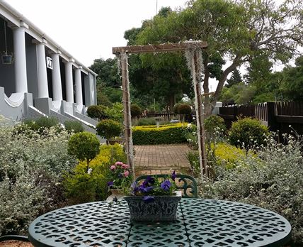 Nostalgia Self-catering Guest House