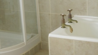 esCape Beach Cottage | Accommodation Dwarskersbos