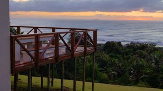 Waves End | Trafalgar Accommodation