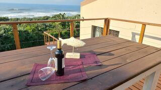 Waves End | Trafalgar Self-catering