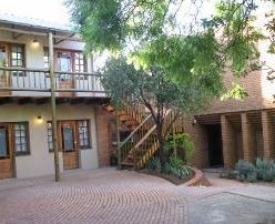 Marloot Guest House