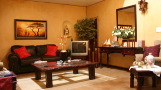 Marloot Guest House | Weavind Park Accommodation