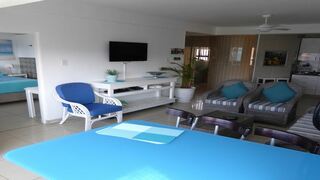 Seaview Apartment Amanzimtoti | Amanzimtoti Self-catering