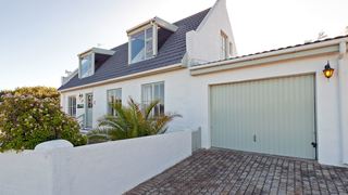 Pikkewyntjie Cottage | Vermont ZA Accommodation