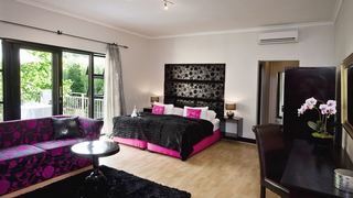 Southern Light Country House | Constantia Heights Accommodation
