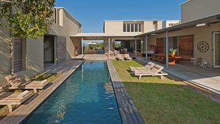 Mosselberg on Grotto Beach | Accommodation Voelklip