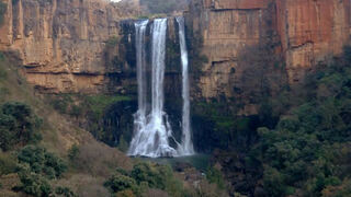 Shamrock Arms Guest Lodge | Accommodation Waterval Boven