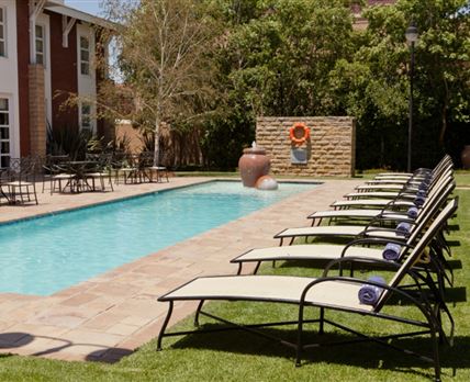 Protea Hotel by Marriott® Bloemfontein
