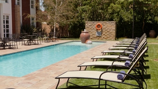Protea Hotel by Marriott® Bloemfontein | Brandwag Hotels