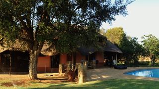 Ntidi Resort | Hekpoort Self-catering