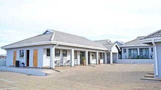Tribute Guest House Matala | Maseru Accommodation