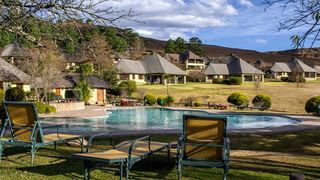 Fairways Drakensberg | Drakensberg Gardens Accommodation