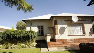Bernice Beds | Keetmanshoop Accommodation