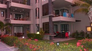 Le Cerisier | Trou aux Biches Accommodation