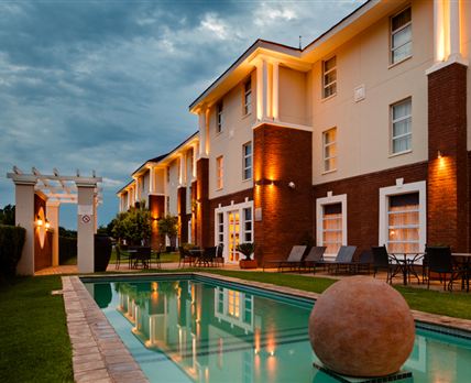 Protea Hotel by Marriott® Mahikeng