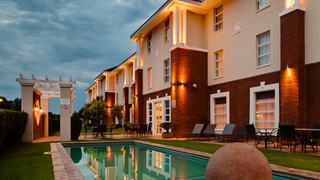 Protea Hotel by Marriott® Mahikeng | Hotels Mahikeng