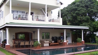 Gumtree Lodge | Mount Edgecombe Self-catering