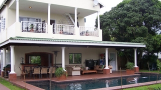 Gumtree Lodge | Accommodation Mount Edgecombe