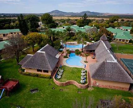 Protea Hotel by Marriott® Polokwane Ranch Resort