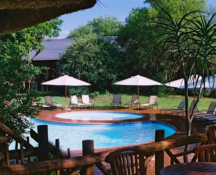 Protea Hotel by Marriott® Kruger Gate