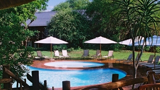 Protea Hotel by Marriott® Kruger Gate | Accommodation Skukuza