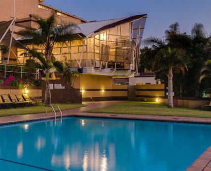 Protea Hotel by Marriott® Karridene Beach