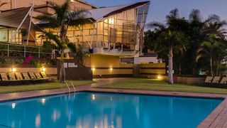 Protea Hotel by Marriott® Karridene Beach | Accommodation Illovo Beach
