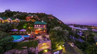 Boardwalk Lodge Wilderness | Accommodation Wilderness