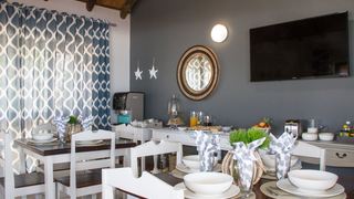 Little Rock Guest House | Jongensfontein Accommodation