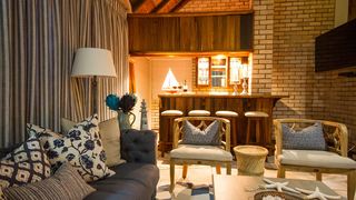 Little Rock Guest House | Jongensfontein Accommodation