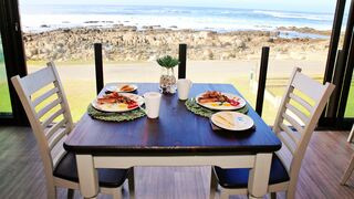 Little Rock Guest House | Jongensfontein Accommodation