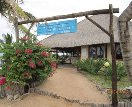 Seablue Lodge