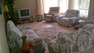 Pete's Place | Accommodation Meerensee