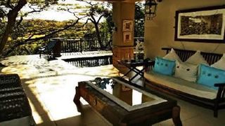 Zimbali Holiday House | Zimbali Coastal Estate Accommodation
