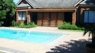Raven Place Holiday Home | Accommodation Plettenberg Bay