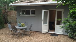35 on Fairview | Accommodation Kloof