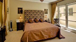Bakoven Suites | Accommodation Bakoven