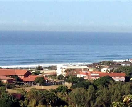 90 Degree Seaviews