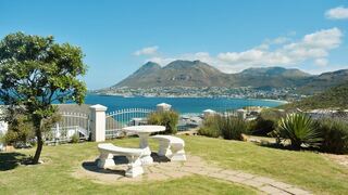Southern Right Accommodation | Self-catering Glen Marine