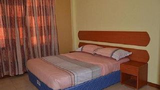 Nomad Suites | Accommodation Kisii