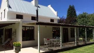 Himeville Cottage | Accommodation Himeville
