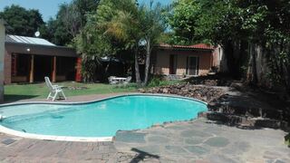 Sleekhostel Boarding House | Bordeaux (Randburg) Accommodation