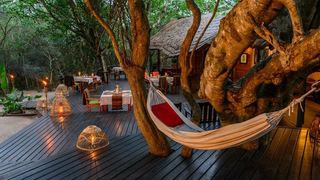 Kosi Forest Lodge | Accommodation Kwangwanase