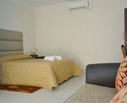Palms Guest House