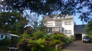 Amanzimtoti Beach Rest Guest House | Accommodation Amanzimtoti