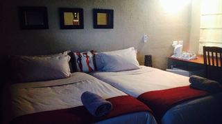 Villa Langa | Malelane Accommodation