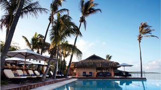 Anantara Bazaruto Island Resort & Spa | Bazaruto Island Accommodation