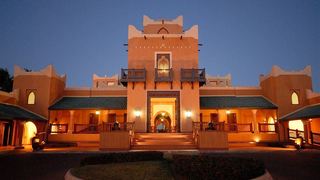 AVANI Pemba Beach Hotel | Accommodation Pemba