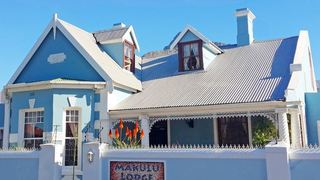 Makulu Lodge | Self-catering Observatory